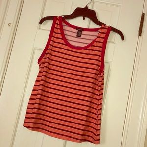 Rue21 Summer Tank Top